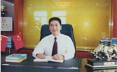西安云儀總裁致辭