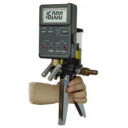 HDPI-2000C數字壓力校驗儀