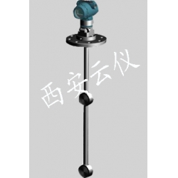 差壓在線液體密度計