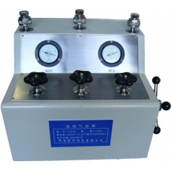電動氣壓源
