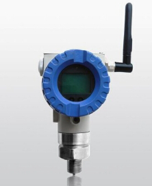 NB-IOT無線壓力變送器