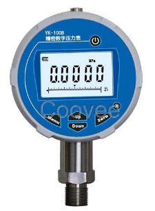 RS485數(shù)字壓力表